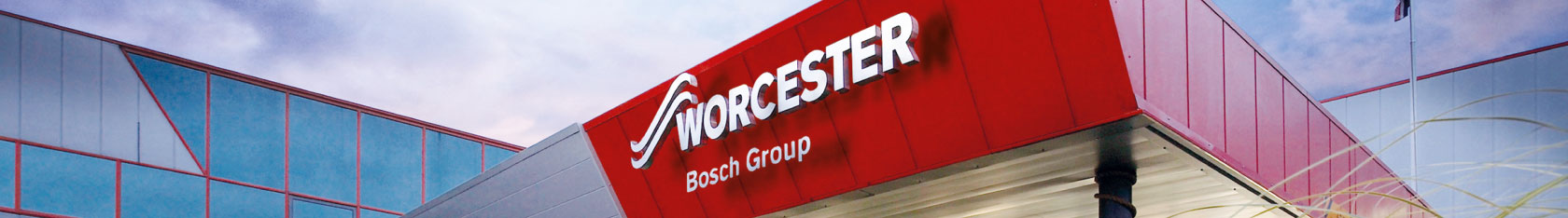 Worcester Accredited Installer Washington